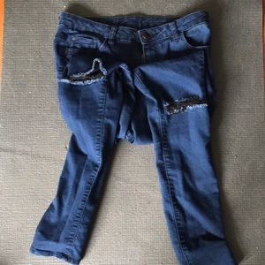 Denim Co jeans